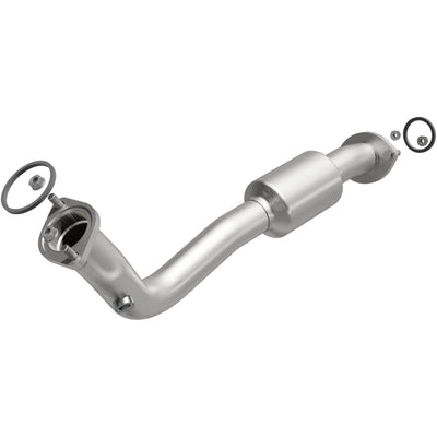 California Grade CARB Compliant Direct-Fit Catalytic Converter <br>13-15 Toyota RAV4 2.5L