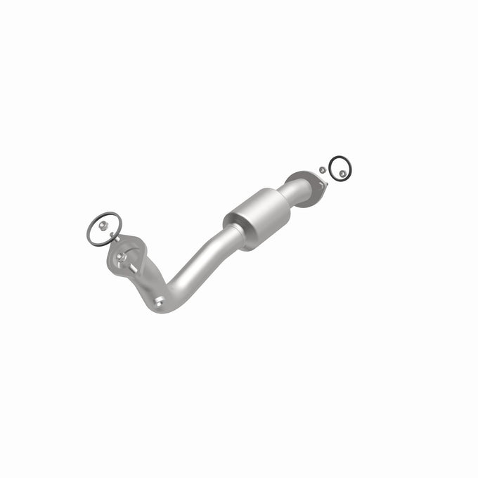 California Grade CARB Compliant Direct-Fit Catalytic Converter <br>13-15 Toyota RAV4 2.5L
