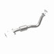 California Grade CARB Compliant Direct-Fit Catalytic Converter <br>13-15 Toyota RAV4 2.5L