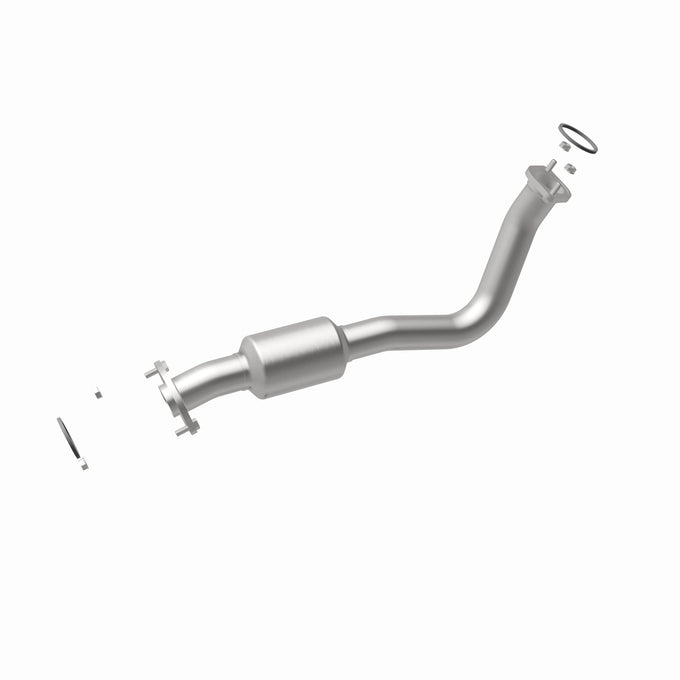 California Grade CARB Compliant Direct-Fit Catalytic Converter <br>13-15 Toyota RAV4 2.5L