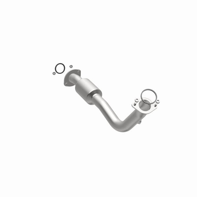 California Grade CARB Compliant Direct-Fit Catalytic Converter <br>13-15 Toyota RAV4 2.5L
