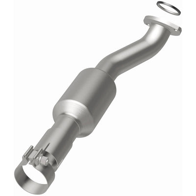 California Grade CARB Compliant Direct-Fit Catalytic Converter <br>09-12 Toyota RAV4 2.5L