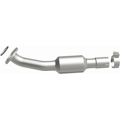 California Grade CARB Compliant Direct-Fit Catalytic Converter <br>09-12 Toyota RAV4 2.5L