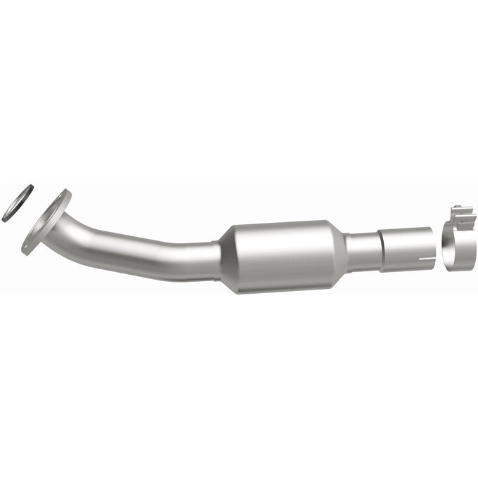 California Grade CARB Compliant Direct-Fit Catalytic Converter <br>09-12 Toyota RAV4 2.5L