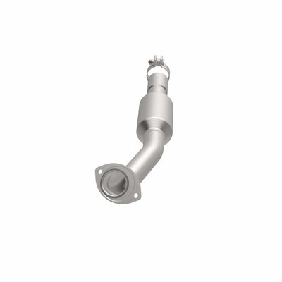 California Grade CARB Compliant Direct-Fit Catalytic Converter <br>09-12 Toyota RAV4 2.5L