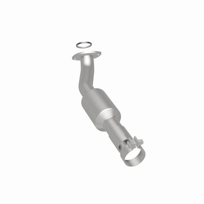 California Grade CARB Compliant Direct-Fit Catalytic Converter <br>09-12 Toyota RAV4 2.5L