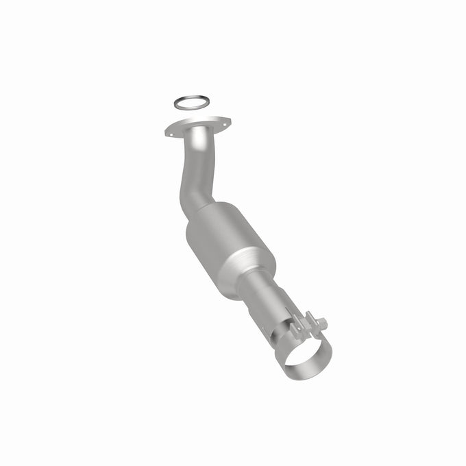 California Grade CARB Compliant Direct-Fit Catalytic Converter <br>09-12 Toyota RAV4 2.5L