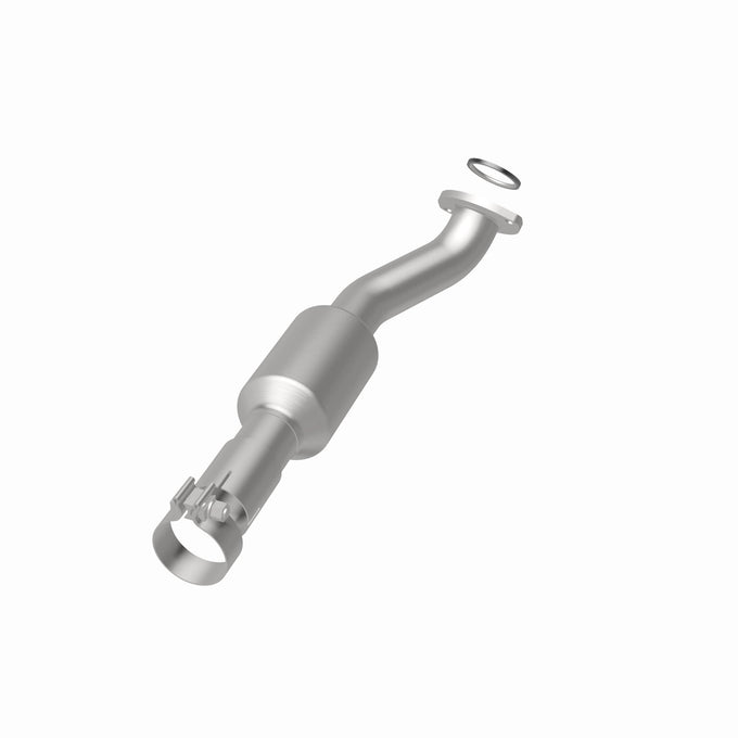 California Grade CARB Compliant Direct-Fit Catalytic Converter <br>09-12 Toyota RAV4 2.5L