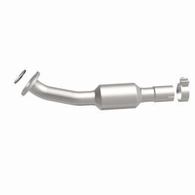 California Grade CARB Compliant Direct-Fit Catalytic Converter <br>09-12 Toyota RAV4 2.5L