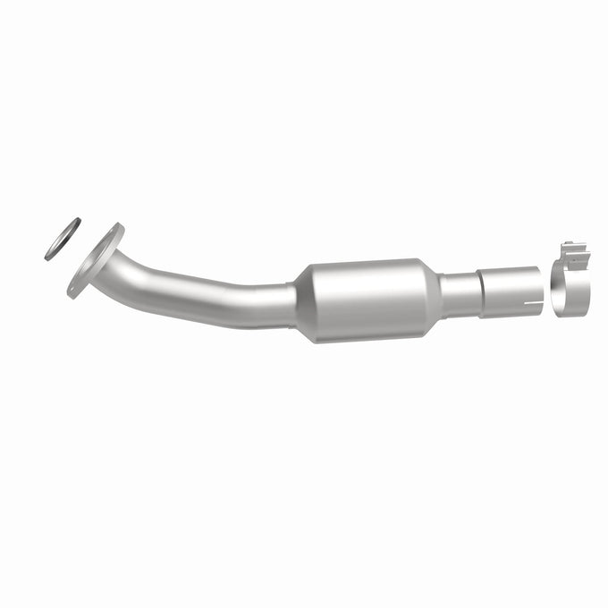 California Grade CARB Compliant Direct-Fit Catalytic Converter <br>09-12 Toyota RAV4 2.5L