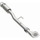California Grade CARB Compliant Direct-Fit Catalytic Converter <br>06-07 Toyota Solara 2.4L