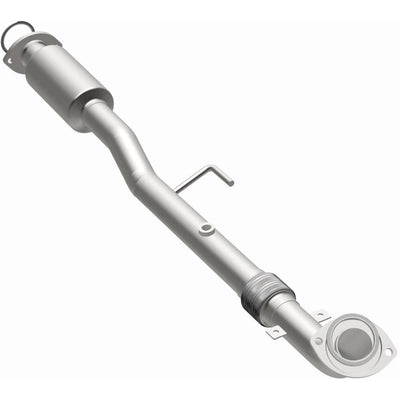 California Grade CARB Compliant Direct-Fit Catalytic Converter <br>06-07 Toyota Solara 2.4L