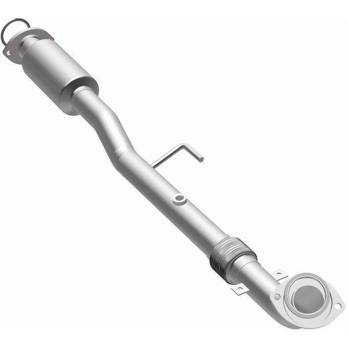 California Grade CARB Compliant Direct-Fit Catalytic Converter <br>06-07 Toyota Solara 2.4L