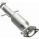 California Grade CARB Compliant Direct-Fit Catalytic Converter <br>2008 Chevy Malibu, 08-10 Pontiac G6, 07-09 Saturn Aura