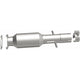 California Grade CARB Compliant Direct-Fit Catalytic Converter <br>2008 Chevy Malibu, 08-10 Pontiac G6, 07-09 Saturn Aura