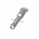 California Grade CARB Compliant Direct-Fit Catalytic Converter <br>2008 Chevy Malibu, 08-10 Pontiac G6, 07-09 Saturn Aura
