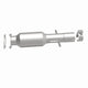 California Grade CARB Compliant Direct-Fit Catalytic Converter <br>2008 Chevy Malibu, 08-10 Pontiac G6, 07-09 Saturn Aura