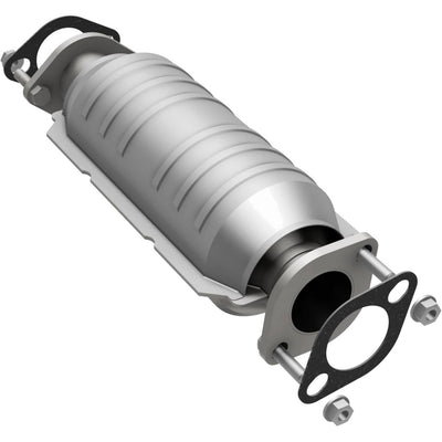 California Grade CARB Compliant Direct-Fit Catalytic Converter <br>2011 Kia Rio/ Rio5, 06-11 Hyundai Accent 1.6L