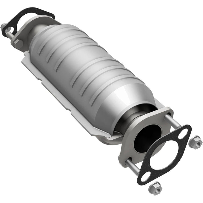 California Grade CARB Compliant Direct-Fit Catalytic Converter <br>2011 Kia Rio/ Rio5, 06-11 Hyundai Accent 1.6L