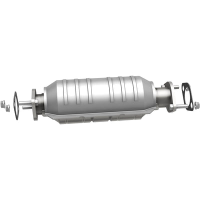 California Grade CARB Compliant Direct-Fit Catalytic Converter <br>2011 Kia Rio/ Rio5, 06-11 Hyundai Accent 1.6L