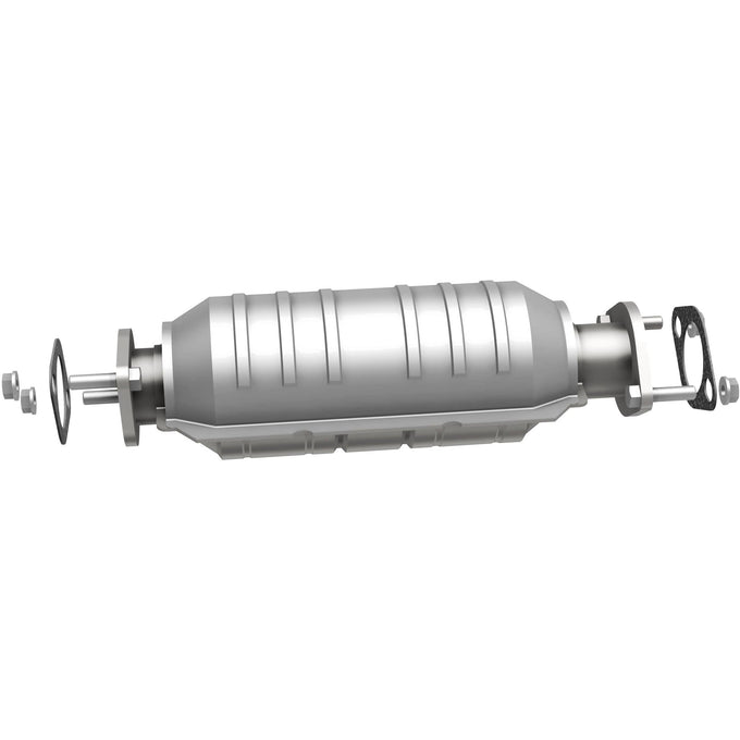 California Grade CARB Compliant Direct-Fit Catalytic Converter <br>2011 Kia Rio/ Rio5, 06-11 Hyundai Accent 1.6L