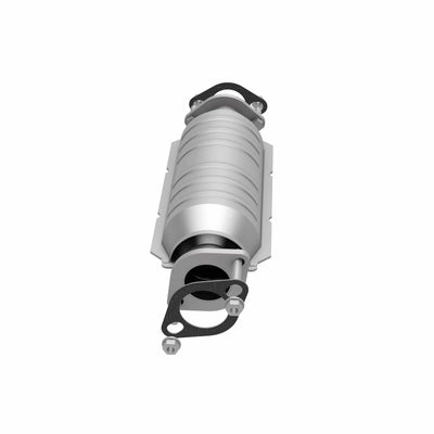 California Grade CARB Compliant Direct-Fit Catalytic Converter <br>2011 Kia Rio/ Rio5, 06-11 Hyundai Accent 1.6L
