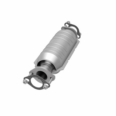 California Grade CARB Compliant Direct-Fit Catalytic Converter <br>2011 Kia Rio/ Rio5, 06-11 Hyundai Accent 1.6L