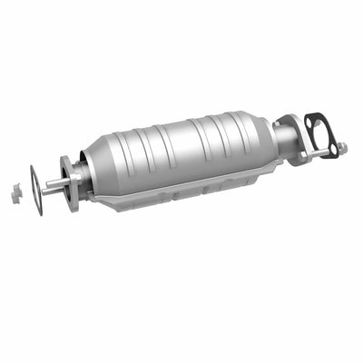 California Grade CARB Compliant Direct-Fit Catalytic Converter <br>2011 Kia Rio/ Rio5, 06-11 Hyundai Accent 1.6L