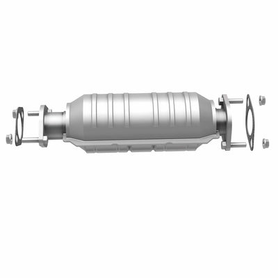 California Grade CARB Compliant Direct-Fit Catalytic Converter <br>2011 Kia Rio/ Rio5, 06-11 Hyundai Accent 1.6L