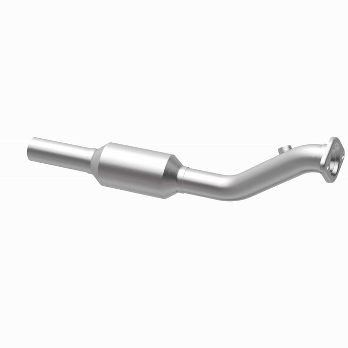 California Grade CARB Compliant Direct-Fit Catalytic Converter <br>2007 Dodge Caliber 2.4L AWD