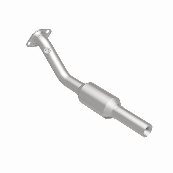 California Grade CARB Compliant Direct-Fit Catalytic Converter <br>2007 Dodge Caliber 2.4L AWD