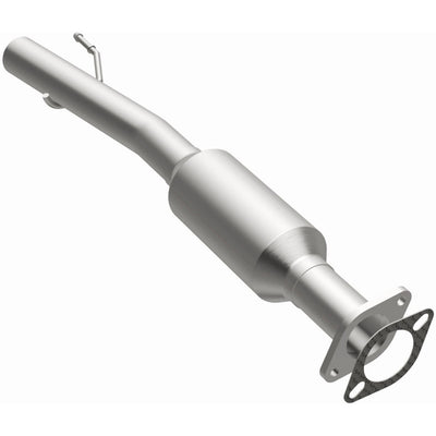 California Grade CARB Compliant Direct-Fit Catalytic Converter <br>05-08 Ford Escape, Mercury Mariner