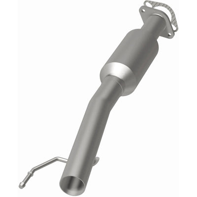California Grade CARB Compliant Direct-Fit Catalytic Converter <br>05-08 Ford Escape, Mercury Mariner