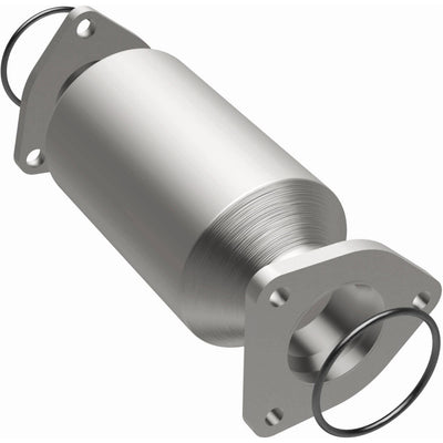 California Grade CARB Compliant Direct-Fit Catalytic Converter <br>03-07 Honda Accord 3.0L