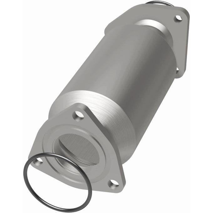 California Grade CARB Compliant Direct-Fit Catalytic Converter <br>03-07 Honda Accord 3.0L
