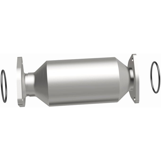 California Grade CARB Compliant Direct-Fit Catalytic Converter <br>03-07 Honda Accord 3.0L