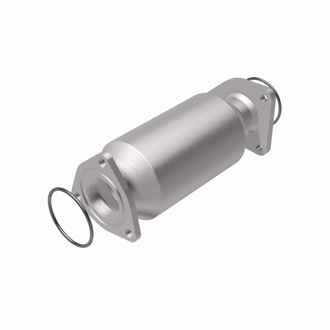 California Grade CARB Compliant Direct-Fit Catalytic Converter <br>03-07 Honda Accord 3.0L