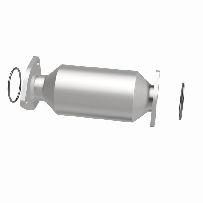 California Grade CARB Compliant Direct-Fit Catalytic Converter <br>03-07 Honda Accord 3.0L