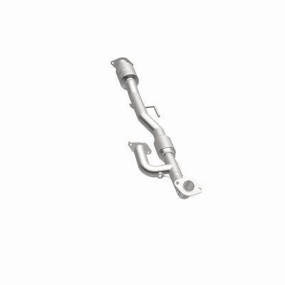 California Grade CARB Compliant Direct-Fit Catalytic Converter <br>2004 Lexus ES330, 04-06 Toyota Camry, Solara