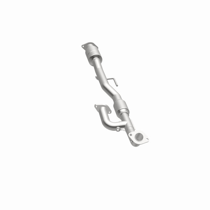 California Grade CARB Compliant Direct-Fit Catalytic Converter <br>2004 Lexus ES330, 04-06 Toyota Camry, Solara