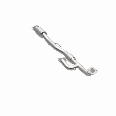 California Grade CARB Compliant Direct-Fit Catalytic Converter <br>2004 Lexus ES330, 04-06 Toyota Camry, Solara