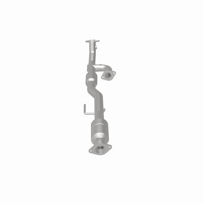 California Grade CARB Compliant Direct-Fit Catalytic Converter <br>2004 Lexus ES330, 04-06 Toyota Camry, Solara
