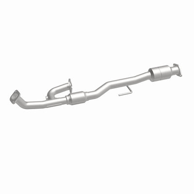 California Grade CARB Compliant Direct-Fit Catalytic Converter <br>2004 Lexus ES330, 04-06 Toyota Camry, Solara