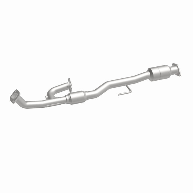 California Grade CARB Compliant Direct-Fit Catalytic Converter <br>2004 Lexus ES330, 04-06 Toyota Camry, Solara