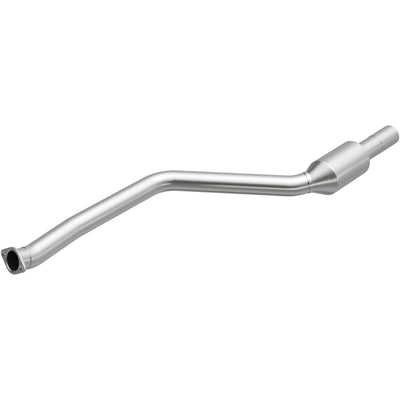 California Grade CARB Compliant Direct-Fit Catalytic Converter <br>2006 BMW 325i, 325xi, 330i, 330xi Left