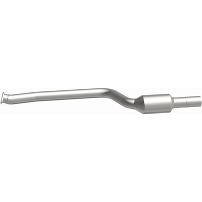 California Grade CARB Compliant Direct-Fit Catalytic Converter <br>2006 BMW 325i, 325xi, 330i, 330xi Right