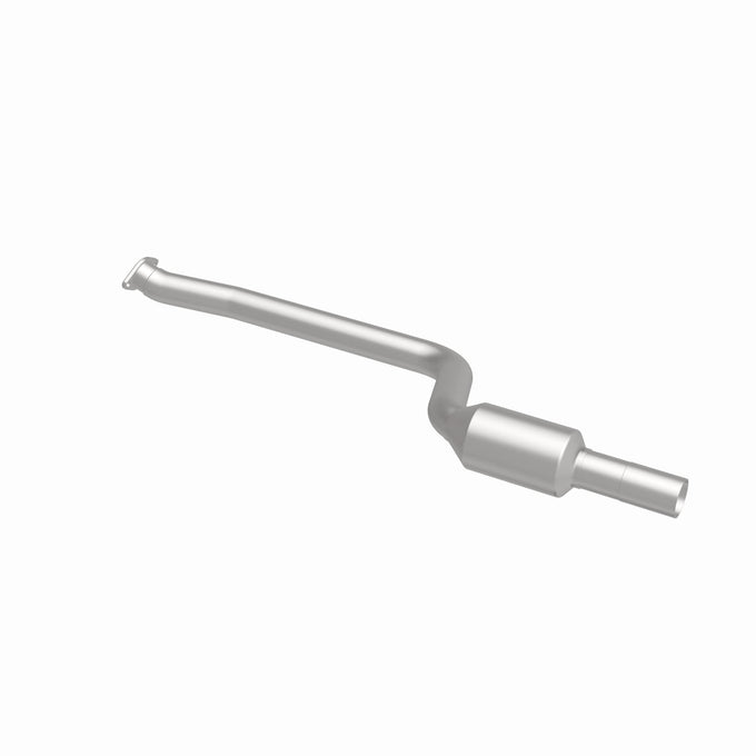 California Grade CARB Compliant Direct-Fit Catalytic Converter <br>2006 BMW 325i, 325xi, 330i, 330xi Right