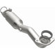 California Grade CARB Compliant Direct-Fit Catalytic Converter <br>10-11 Honda CR-V 2.4L
