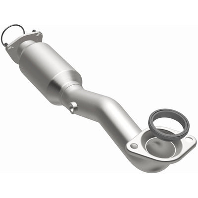 California Grade CARB Compliant Direct-Fit Catalytic Converter <br>10-11 Honda CR-V 2.4L
