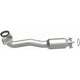 California Grade CARB Compliant Direct-Fit Catalytic Converter <br>10-11 Honda CR-V 2.4L